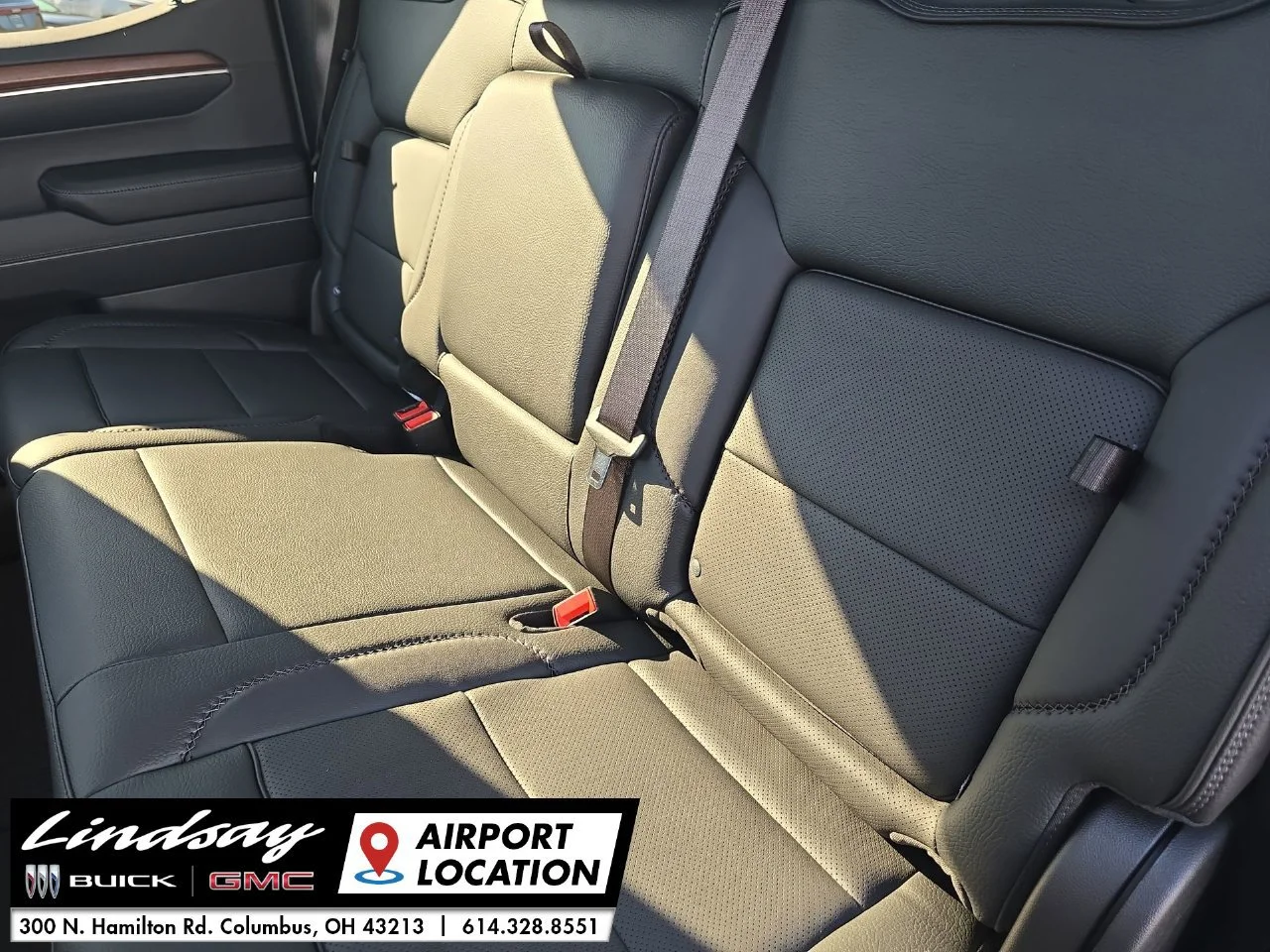 2026 GMC Sierra 1500 Denali - Photo 27