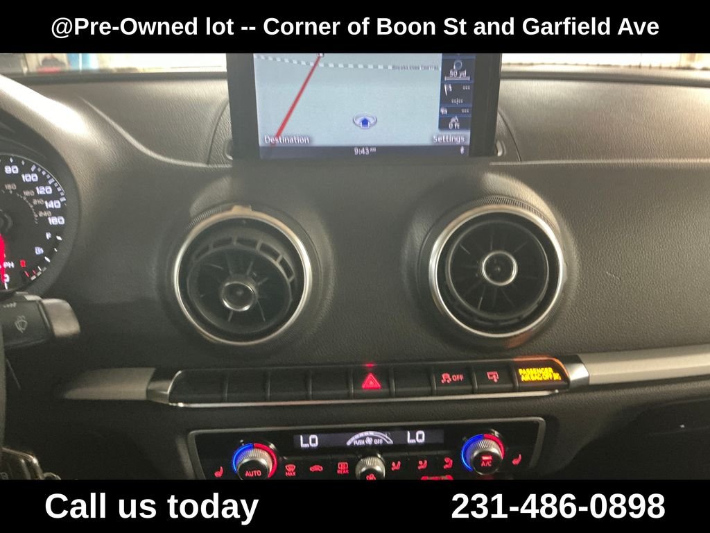 Used 2015  Audi 1.8T Premium image 18