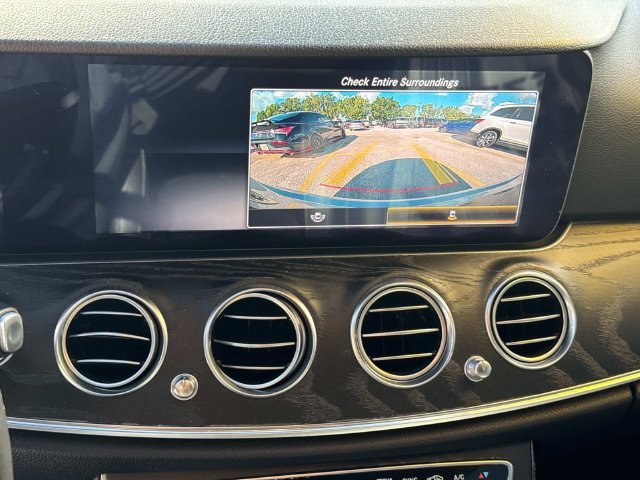Used 2020 Iridium Silver Metallic Mercedes-Benz E 350 image 23