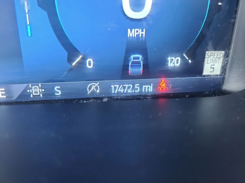 2024 Ford F-150 Tremor - Photo 34