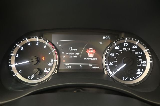 2023 Toyota Highlander XSE - Photo 11