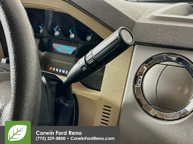 Used 2016 Shadow Black Ford XLT image 19