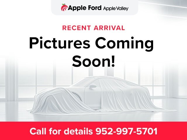 New 2027 Oxford White Ford Lariat image 1