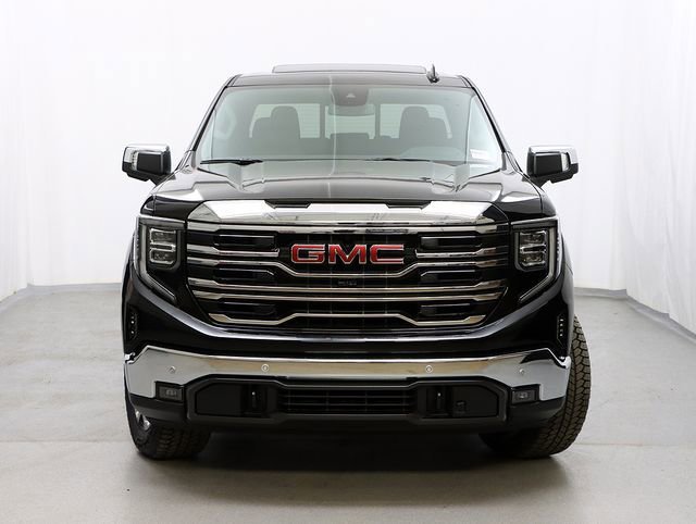 2026 GMC Sierra 1500 SLT - Photo 5