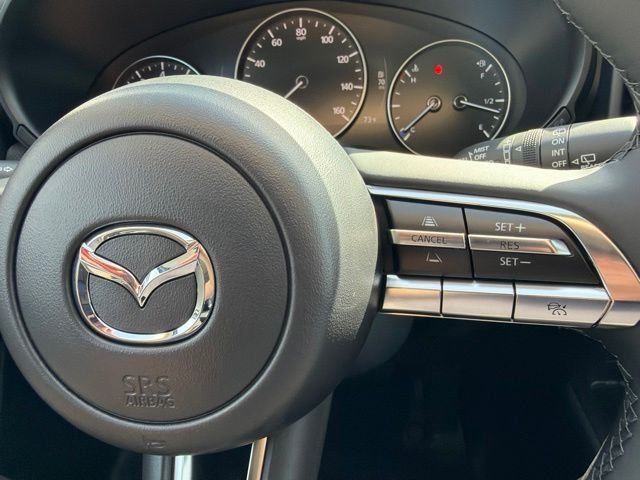 New 2026 Green Mazda 2.5 S Preferred image 23