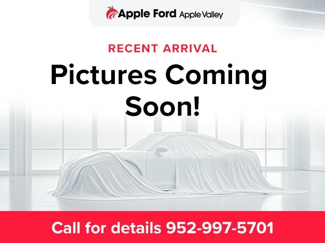 New 2027 Oxford White Ford Base image 1