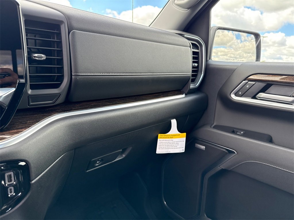 2026 GMC SIERRA - Image 26