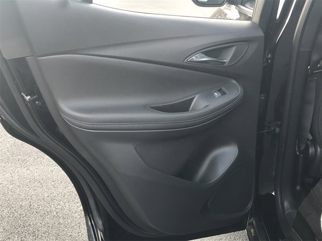 2026 BUICK ENCORE GX - Image 30