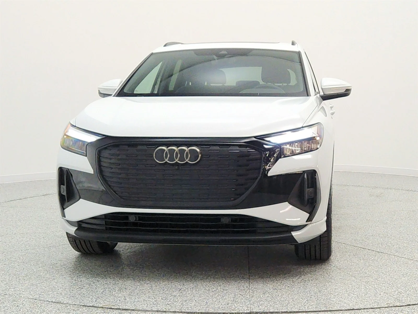 Used 2023 Audi Q4 e-tron Premium Plus with VIN WA1L2BFZXPP029266 for sale in Costa Mesa, CA