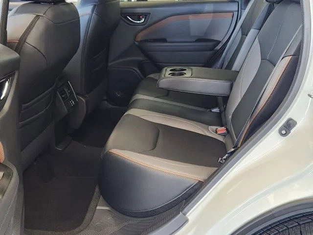 2026 Subaru Forester Sport - Photo 38