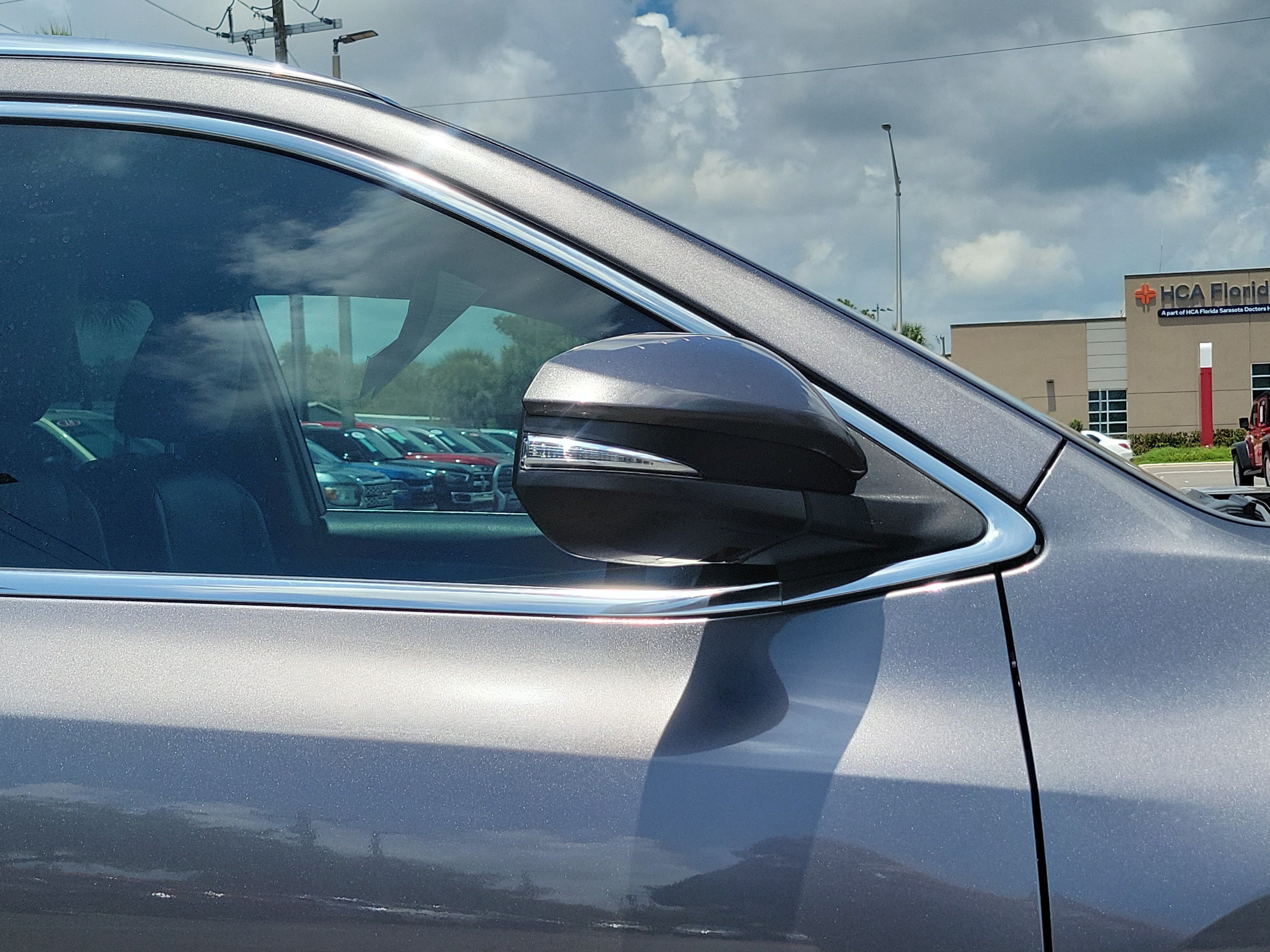 Used 2019 Predawn Gray Mica Toyota Limited image 8