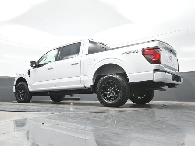 Used 2026 White Ford XLT image 19