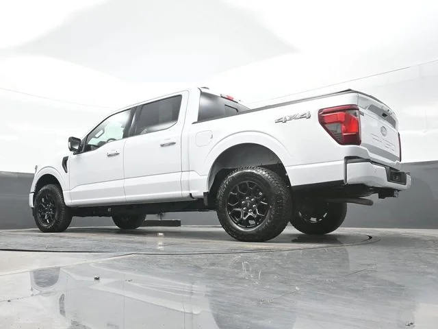Used 2026 White Ford XLT image 19