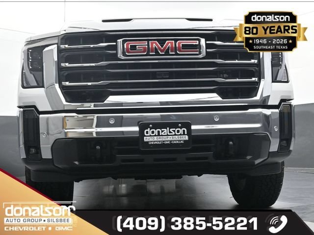 2026 GMC Sierra 2500HD SLT - Photo 14