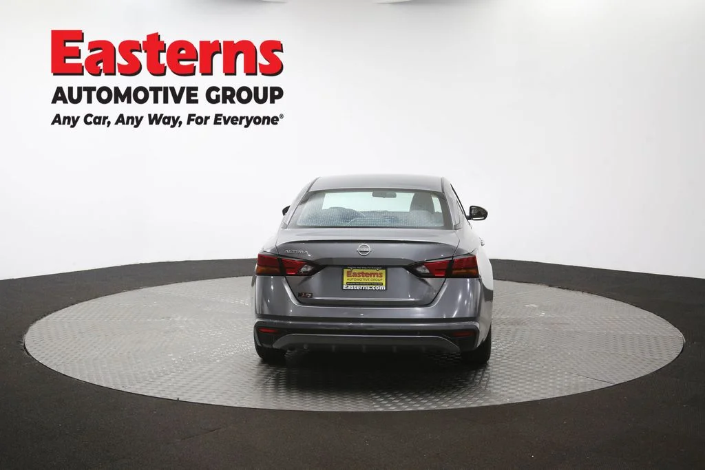 Used 2023 Gray Nissan 2.5 S image 36