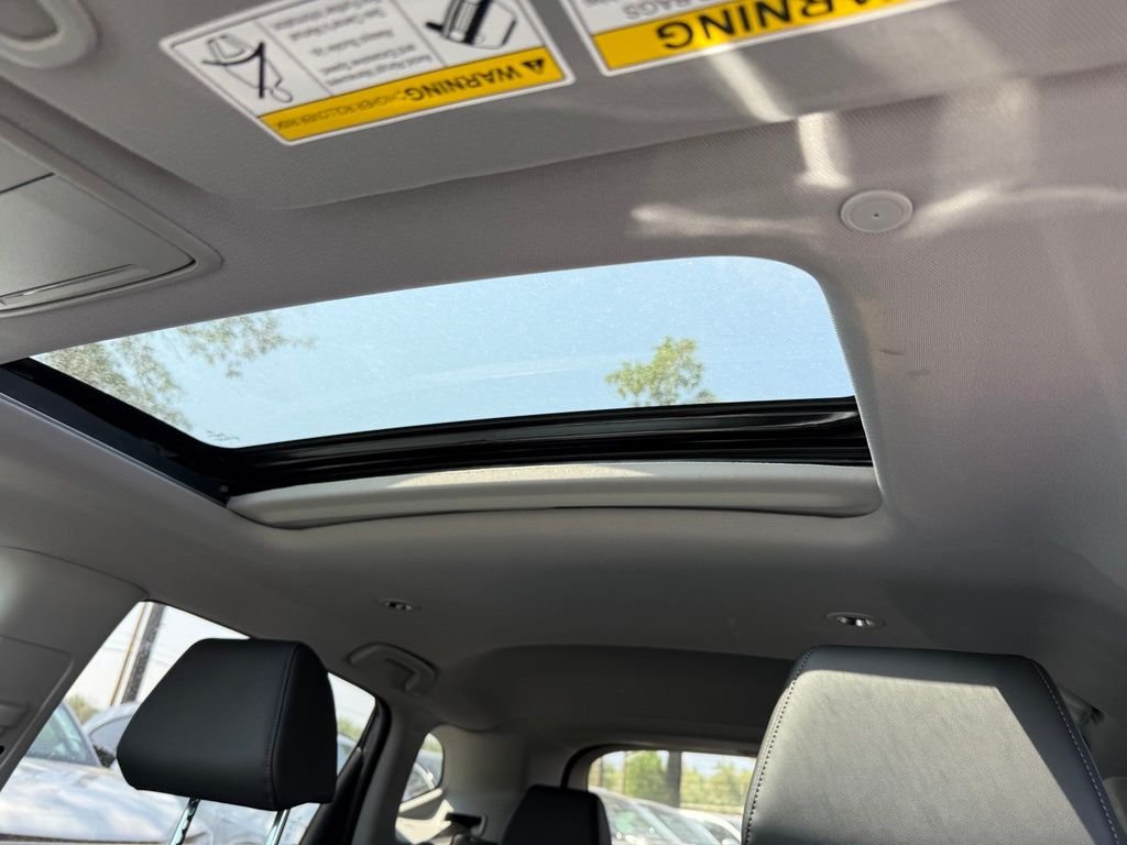 New 2026 Urban Gray Pearl Acura Base image 23