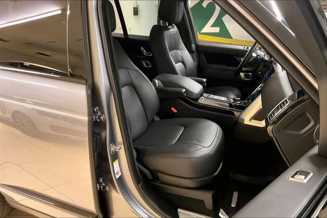 Used 2022 Gray Land Rover Westminster image 6