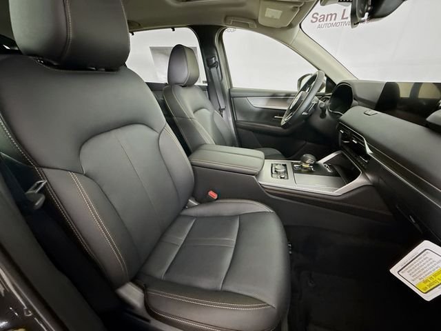 New 2026 Machine Gray Metallic Mazda 3.3 Turbo Preferred AWD image 29