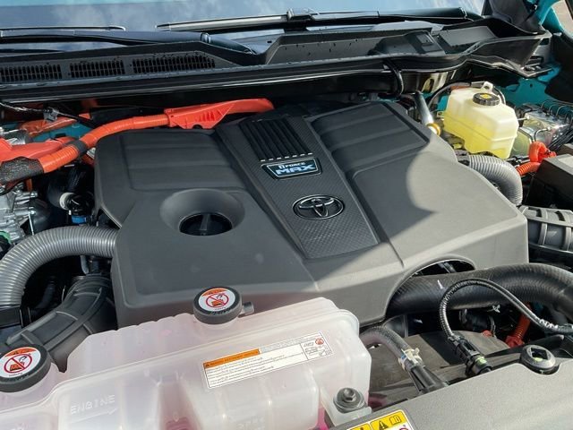 New 2026 Wave Maker Toyota  TRD Pro image 38