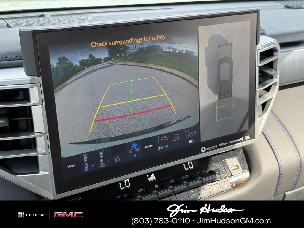 Used 2024  Toyota Platinum image 5