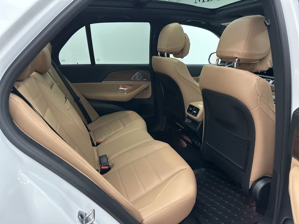 2026 Mercedes-Benz GLE GLE580 - Photo 26