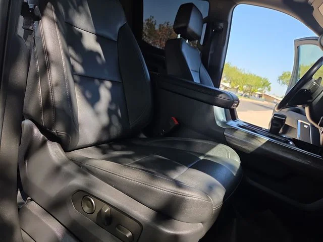 Used 2023 White Chevrolet LTZ image 34