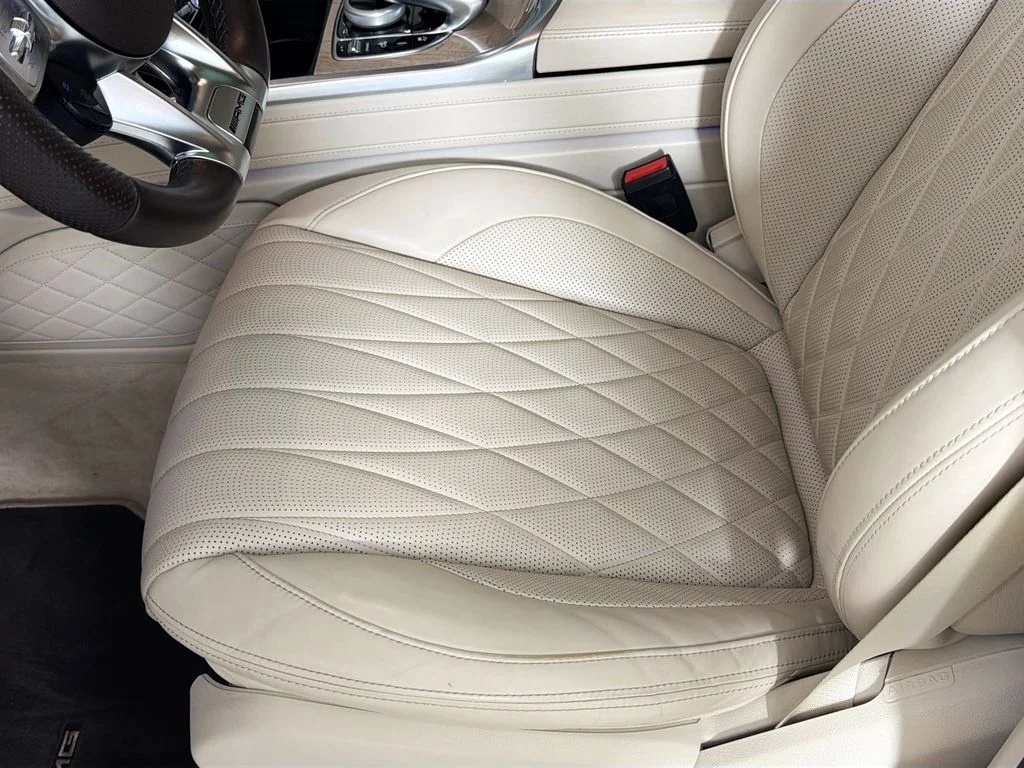 Used 2021 White Mercedes-Benz G 63 AMG® image 20