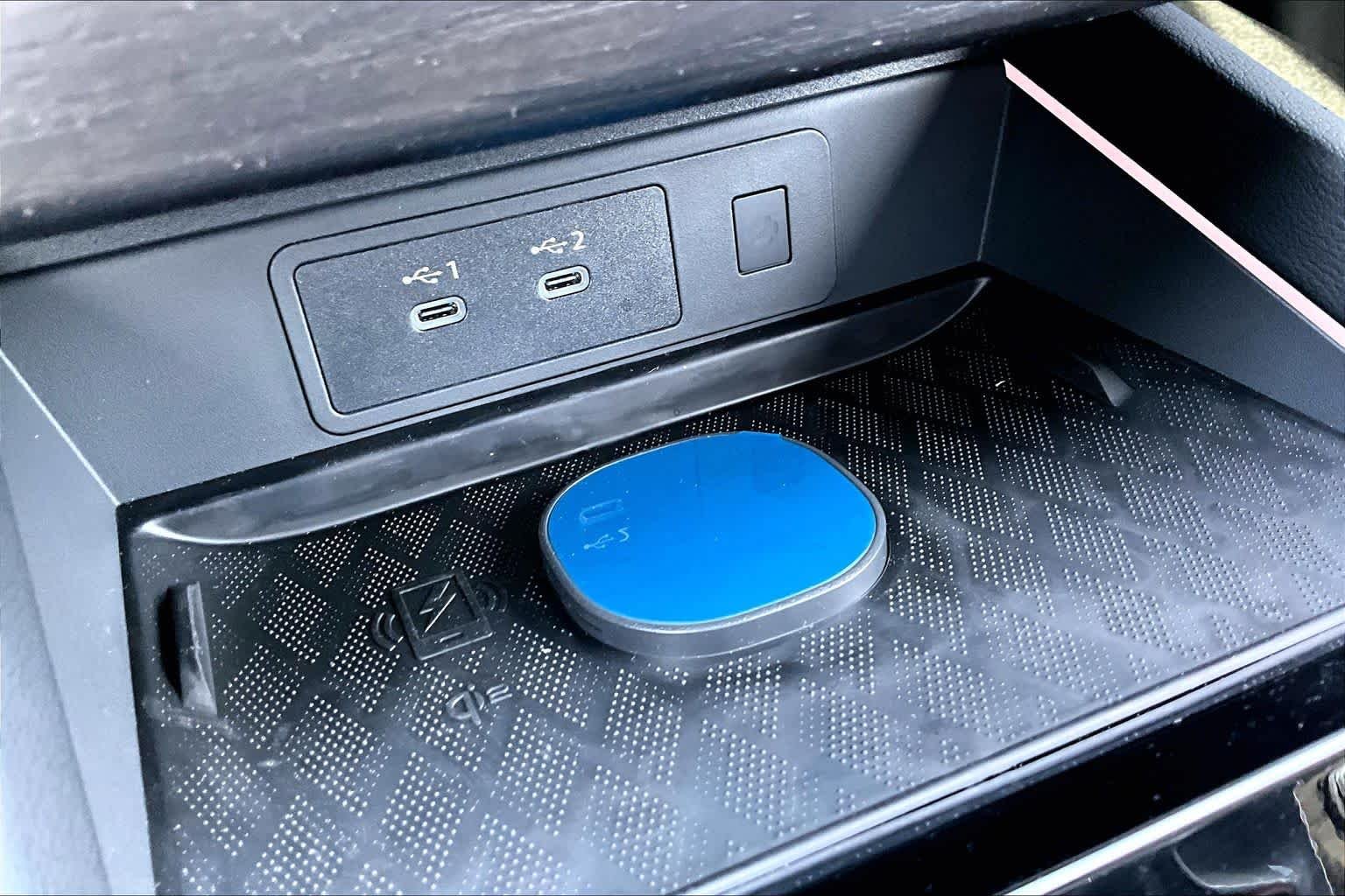 New 2026 AURORA BLU FANG Nissan SL image 19