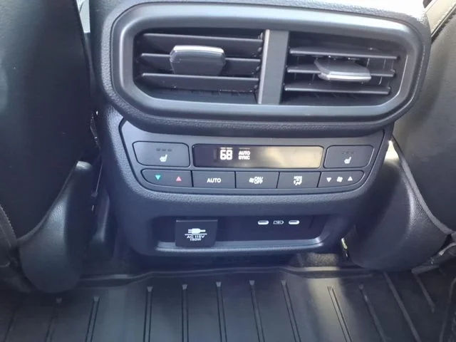 Certified Used 2024  Honda Elite image 22