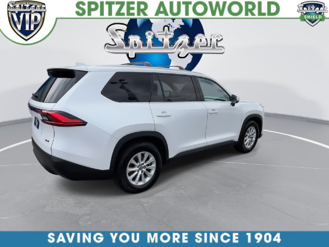 Used 2024 Beige Toyota XLE image 15