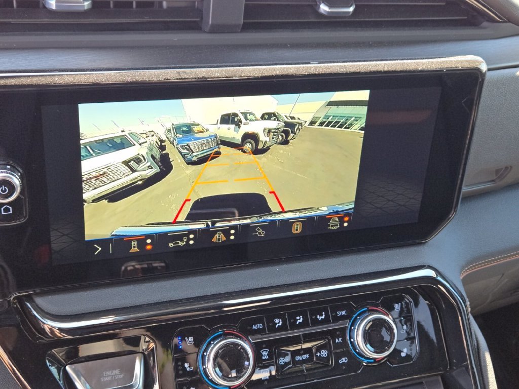 2026 GMC Sierra 1500 AT4 - Photo 12