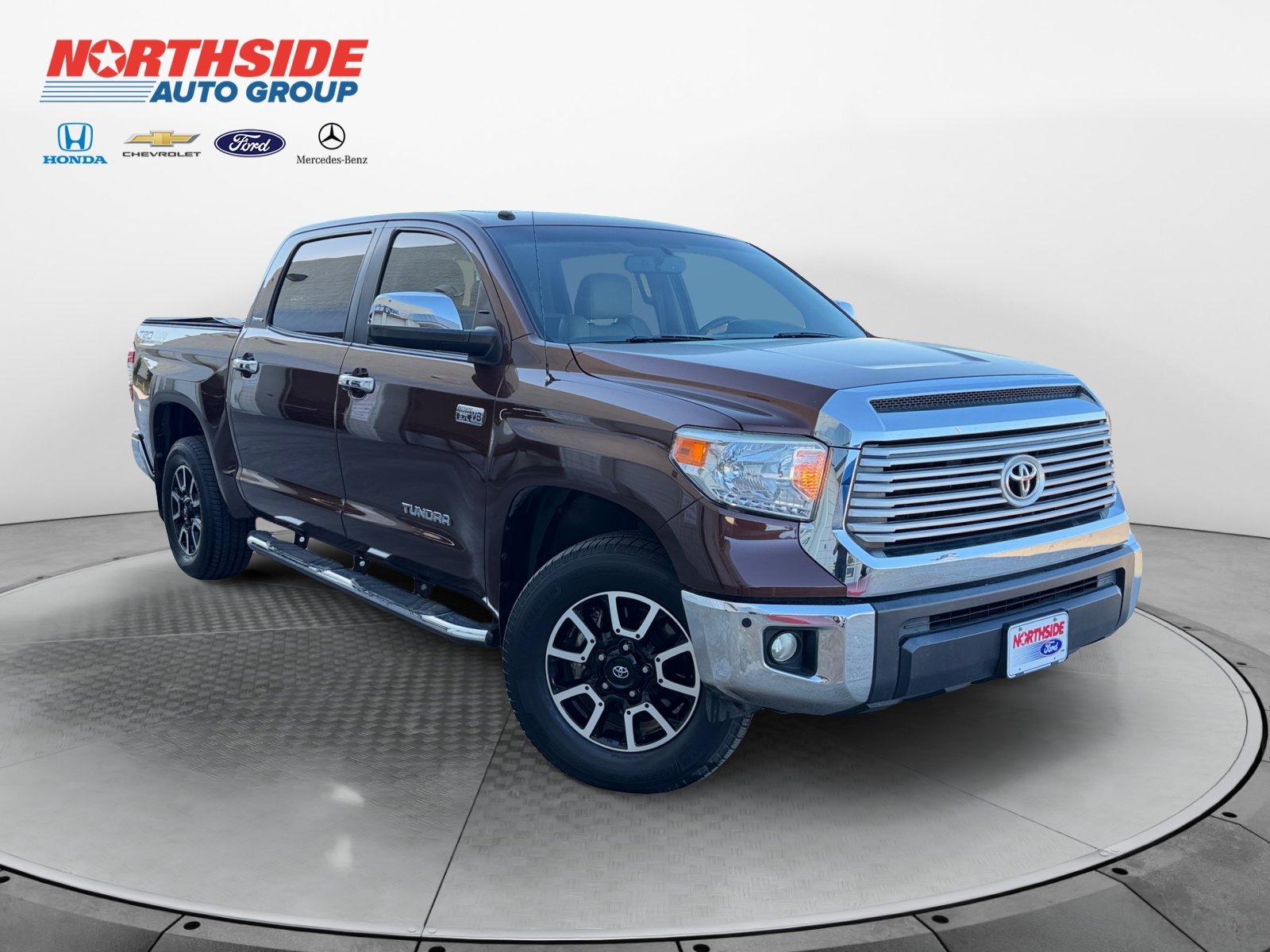 2014 Toyota Tundra