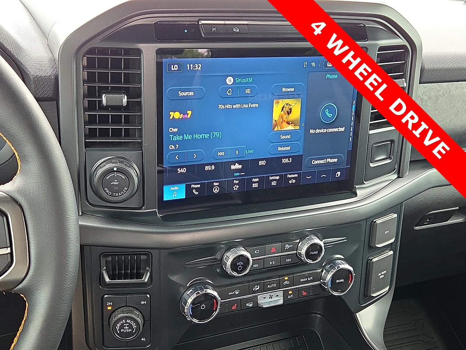 2025 Ford F-150 Tremor - Photo 16