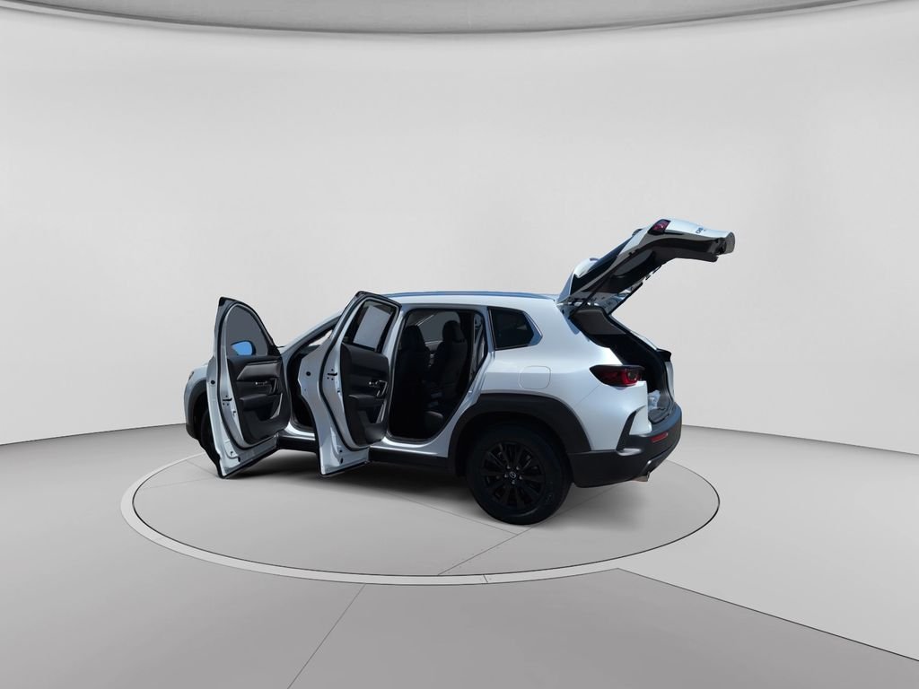 2025 Mazda CX-50 Select - Photo 10