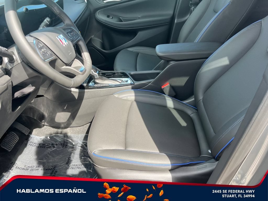 2026 Buick Encore GX Sport Touring - Photo 9
