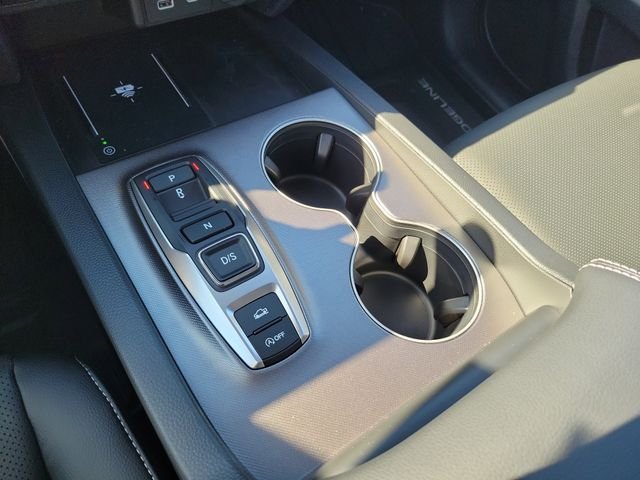 New 2026 Sonic Gray Pearl Honda RTL image 26