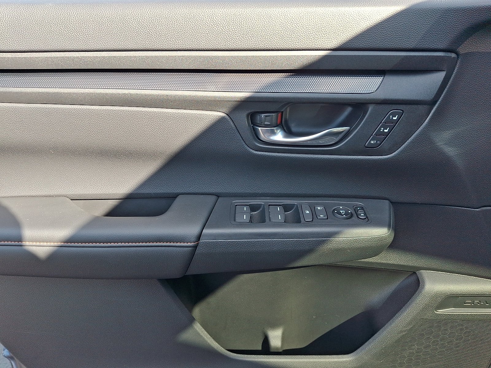 2026 Honda CR-V Sport-L - Photo 11