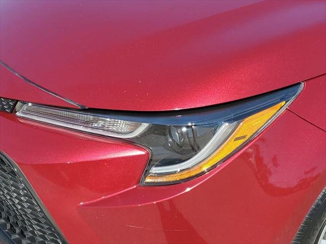 2022 Toyota Corolla LE - Photo 14