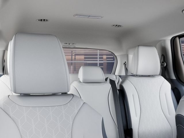 New 2026 Gray Kia EX image 28