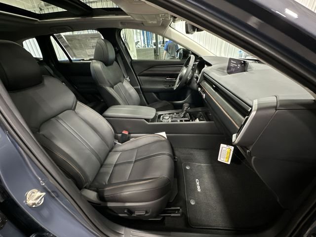 New 2026 Polymetal Gray Metallic Mazda 2.5 Turbo AWD image 29