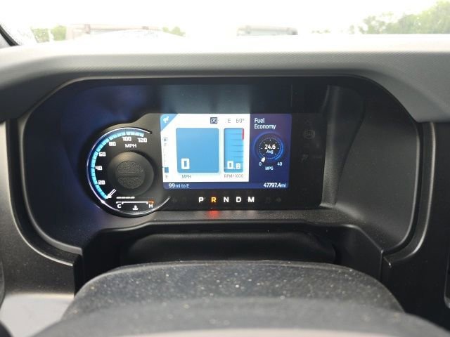 Used 2023 Area 51 Ford Big Bend image 21