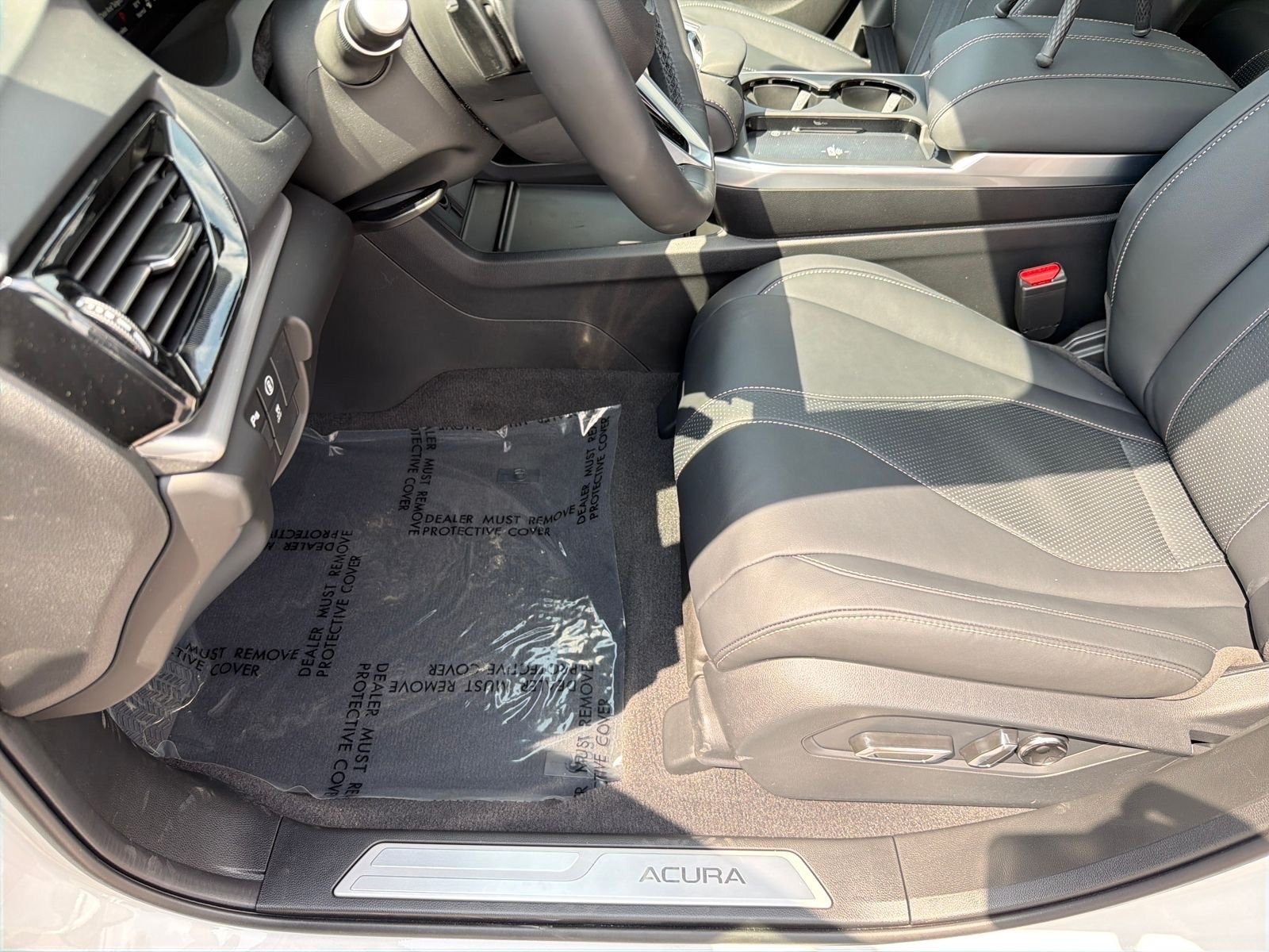New 2026 Acura RDX Technology Package 4D Sport Utility
