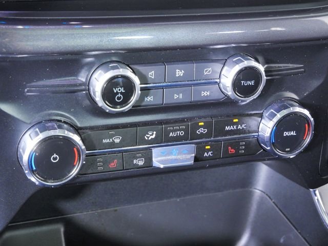 Certified Used 2023 Gray Ford XLT image 31