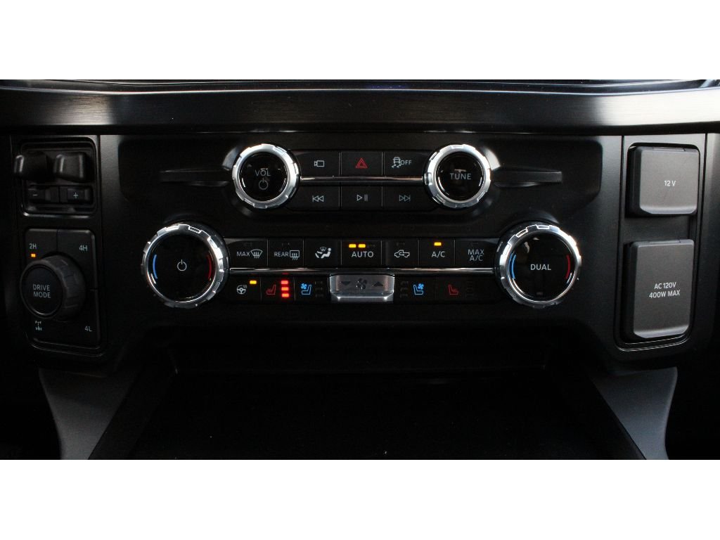 2026 Ford F-250 Super Duty Lariat - Photo 8