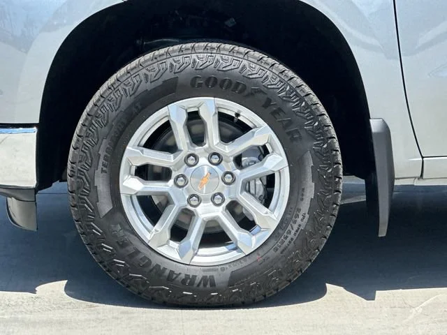2026 Chevrolet Silverado 1500 LT - Photo 26
