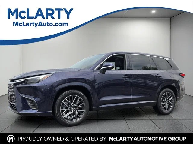 2025 Lexus TX 350 Premium