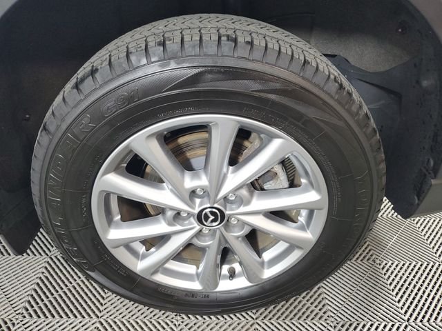 Certified Used 2023 White Mazda 2.5 S Preferred Package image 11