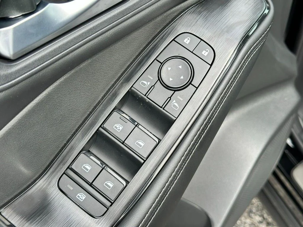 New 2026 Super Black Nissan Dark Armor™ image 11
