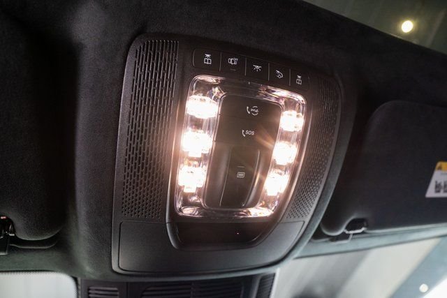 New 2026 Obsidian Black Metallic Mercedes-Benz GLE 63 S AMG® image 27