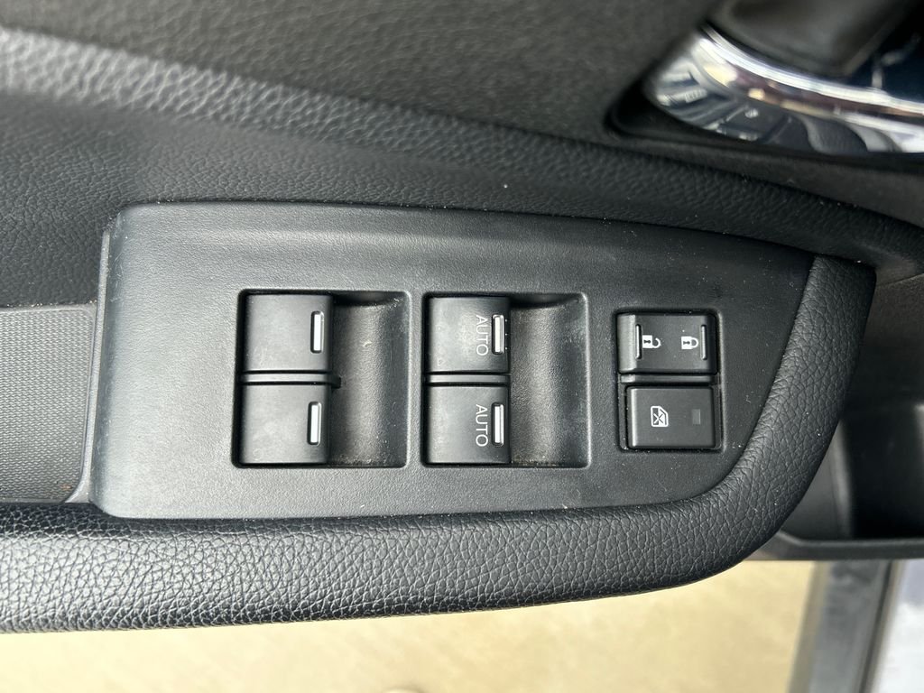 Used 2021 Gray Honda EX-L image 12